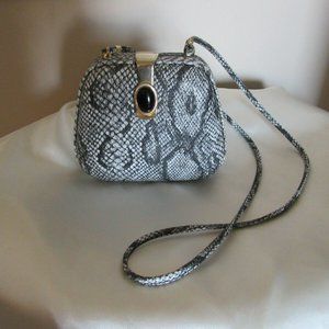 LMN Paris Purse Vintage- FIRM PRICE